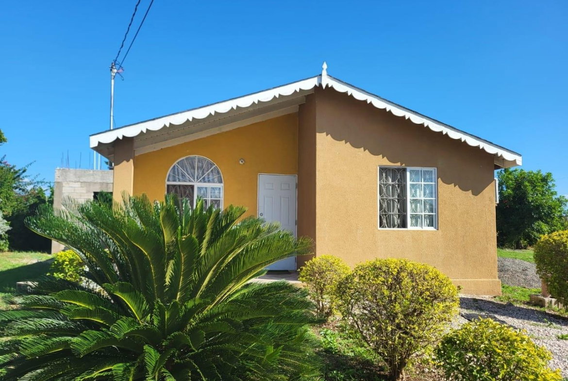 Second image of 1143 Pedro Bank Terrance, New in New Harbour Village, St. Catherine, Jamaica - property is For Sale