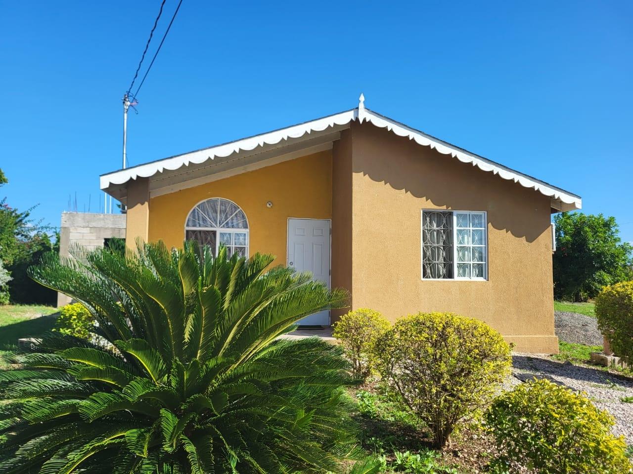 Second image of 1143 Pedro Bank Terrance, New in New Harbour Village, St. Catherine, Jamaica - property is For Sale