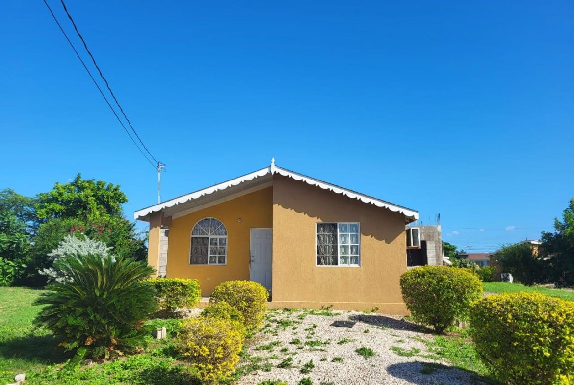 First image of 1143 Pedro Bank Terrance, New in New Harbour Village, St. Catherine, Jamaica - property is For Sale