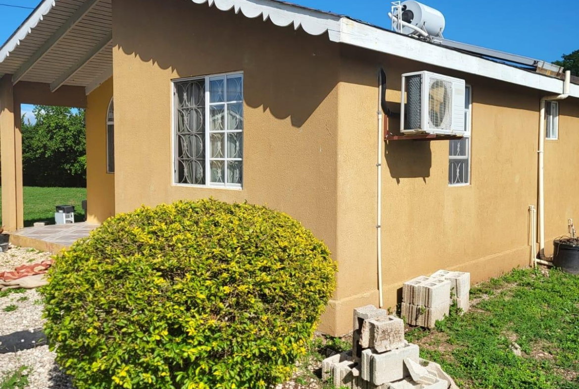 Third image of 1143 Pedro Bank Terrance, New in New Harbour Village, St. Catherine, Jamaica - property is For Sale