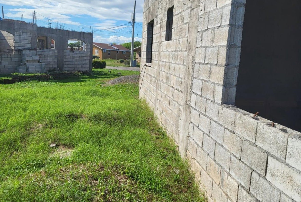 Fifth image of 1143 Pedro Bank Terrance, New in New Harbour Village, St. Catherine, Jamaica - property is For Sale