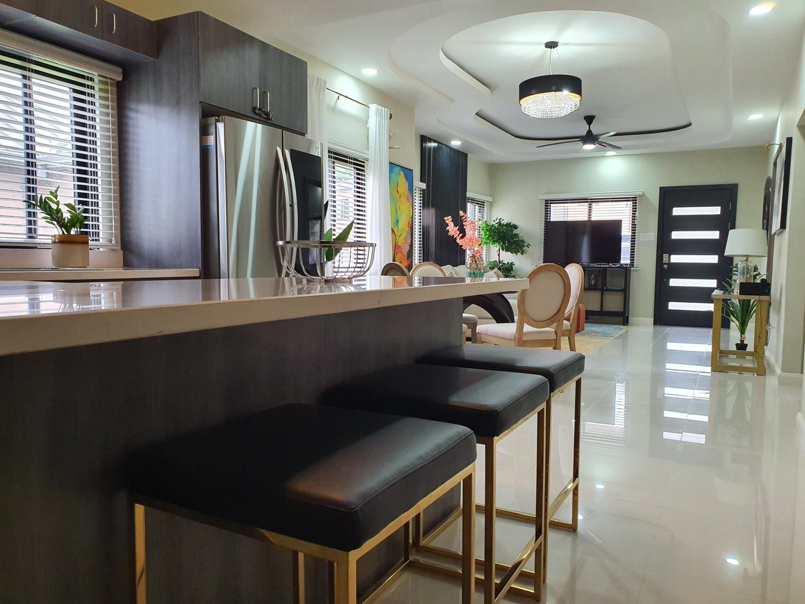 Twenty-Fifth image of 33- Ocho Rios Country Club, g in Ocho Rios, St. Ann, Jamaica - property is For Rent