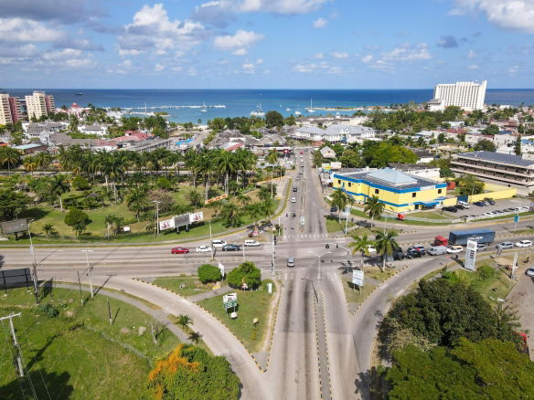 First image of 33- Ocho Rios Country Club, g in Ocho Rios, St. Ann, Jamaica - property is For Rent