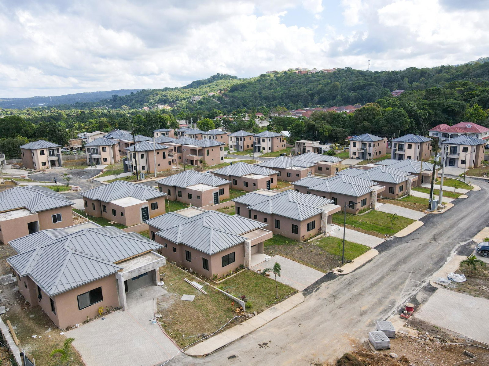 Tenth image of 33- Ocho Rios Country Club, g in Ocho Rios, St. Ann, Jamaica - property is For Rent