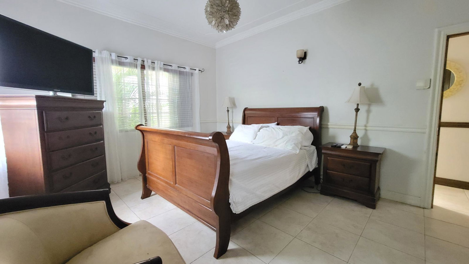 Elegant-3-Bedroom-Apartment-for-Rent-in-Nobrook-Jamaica Fifteenth image of 2-3 Norbrook Drive in Kingston 8, St. Andrew, Jamaica - property is For Rent