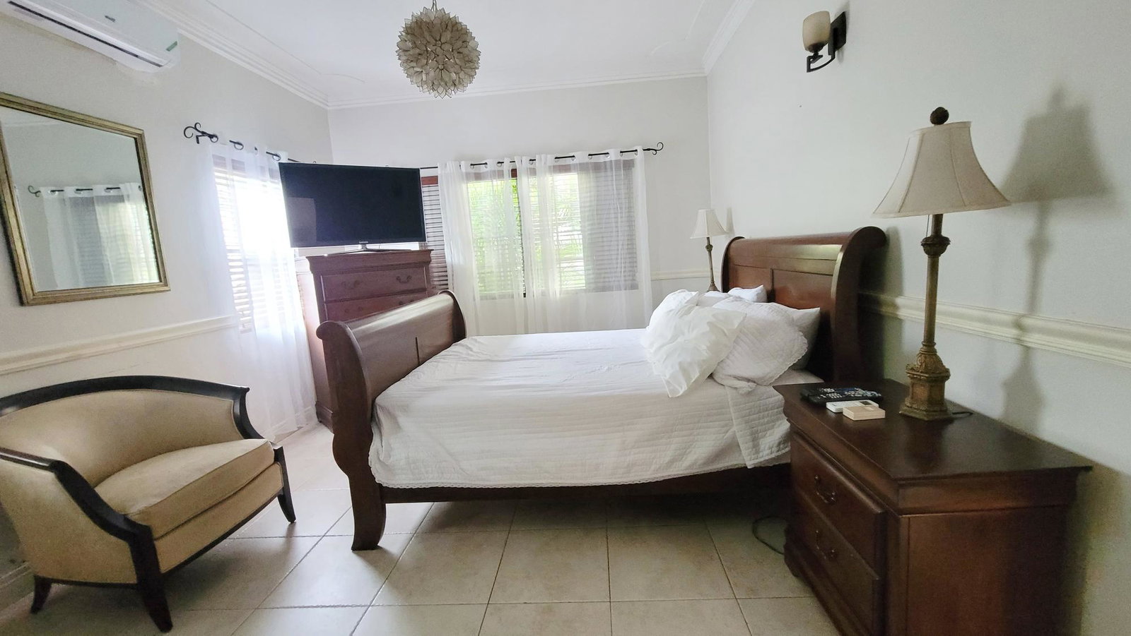 Elegant-3-Bedroom-Apartment-for-Rent-in-Nobrook-Jamaica Seventeenth image of 2-3 Norbrook Drive in Kingston 8, St. Andrew, Jamaica - property is For Rent