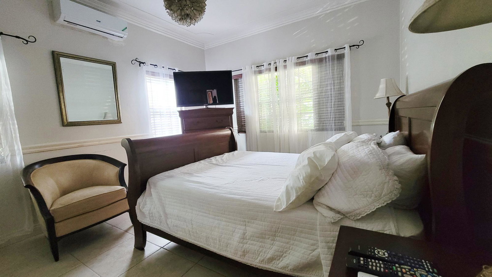 Elegant-3-Bedroom-Apartment-for-Rent-in-Nobrook-Jamaica Nineteenth image of 2-3 Norbrook Drive in Kingston 8, St. Andrew, Jamaica - property is For Rent