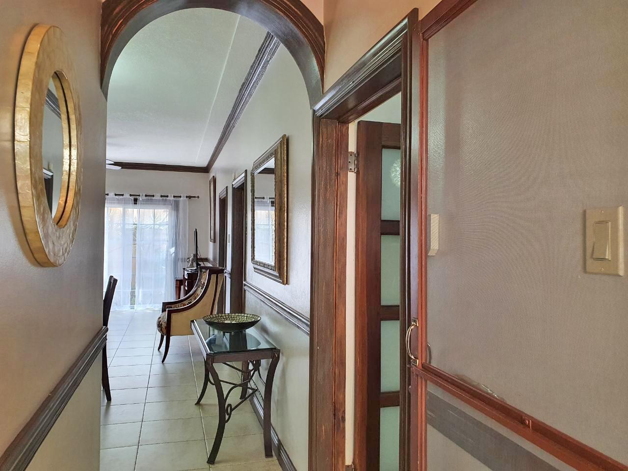 Elegant-3-Bedroom-Apartment-for-Rent-in-Nobrook-Jamaica Third image of 2-3 Norbrook Drive in Kingston 8, St. Andrew, Jamaica - property is For Rent