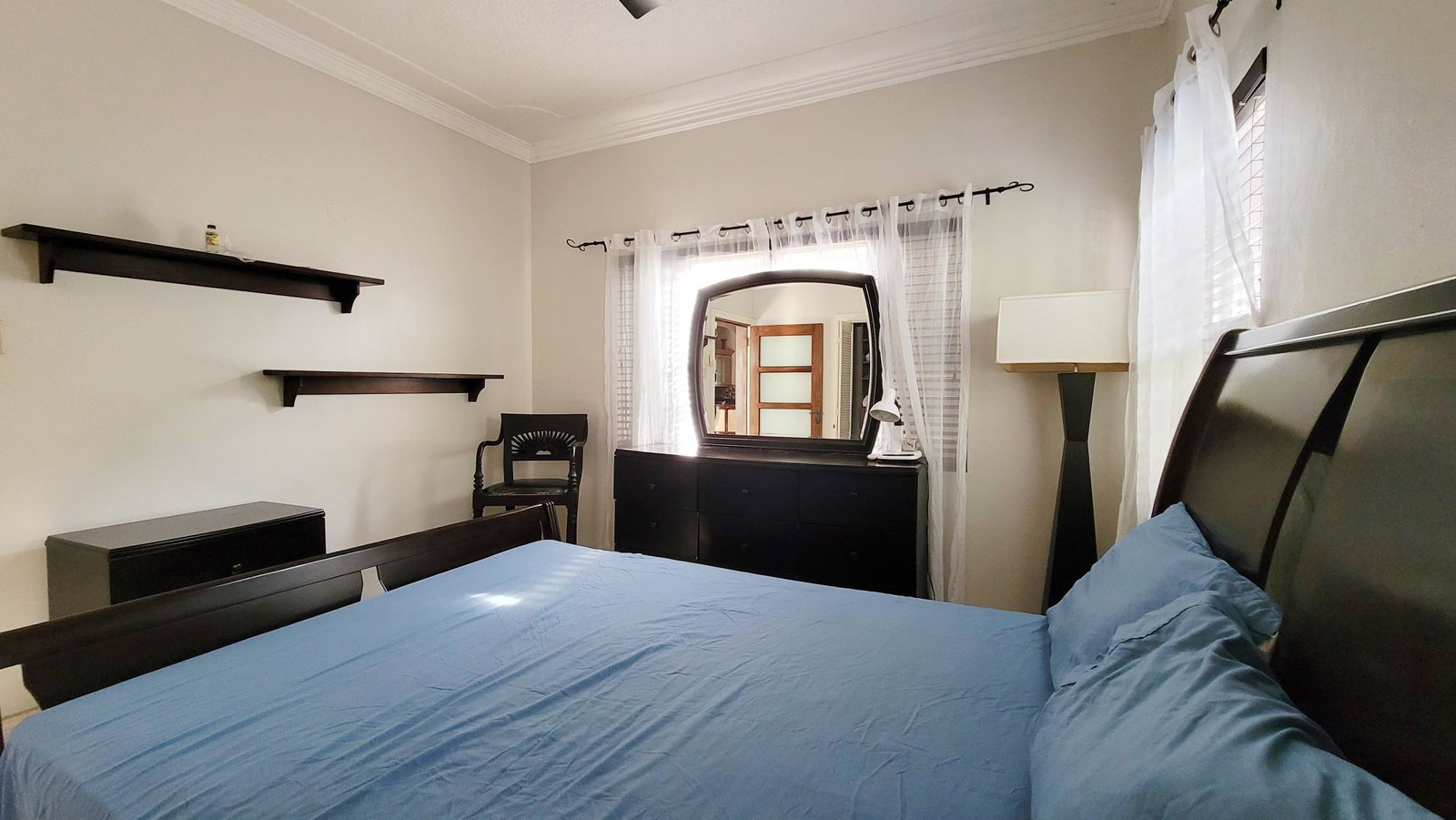 Elegant-3-Bedroom-Apartment-for-Rent-in-Nobrook-Jamaica Twenty-Second image of 2-3 Norbrook Drive in Kingston 8, St. Andrew, Jamaica - property is For Rent