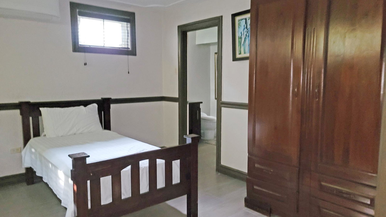 Elegant-3-Bedroom-Apartment-for-Rent-in-Nobrook-Jamaica Twenty-Eighth image of 2-3 Norbrook Drive in Kingston 8, St. Andrew, Jamaica - property is For Rent