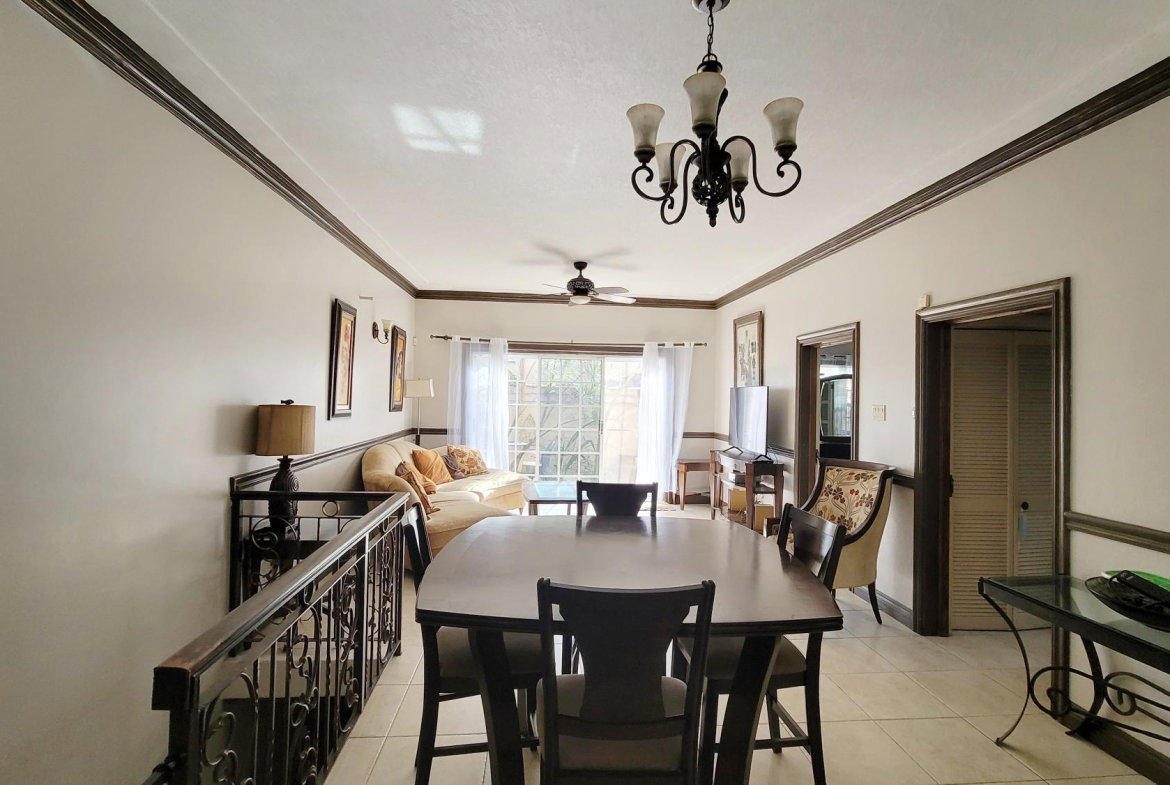 Tenth image of 2-3 Norbrook Drive in Kingston 8, St. Andrew, Jamaica - property is For Rent