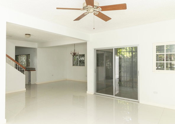 Third image of 3-2a Farringdon Estate Homes in Kingston 6, St. Andrew, Jamaica - property is For Rent