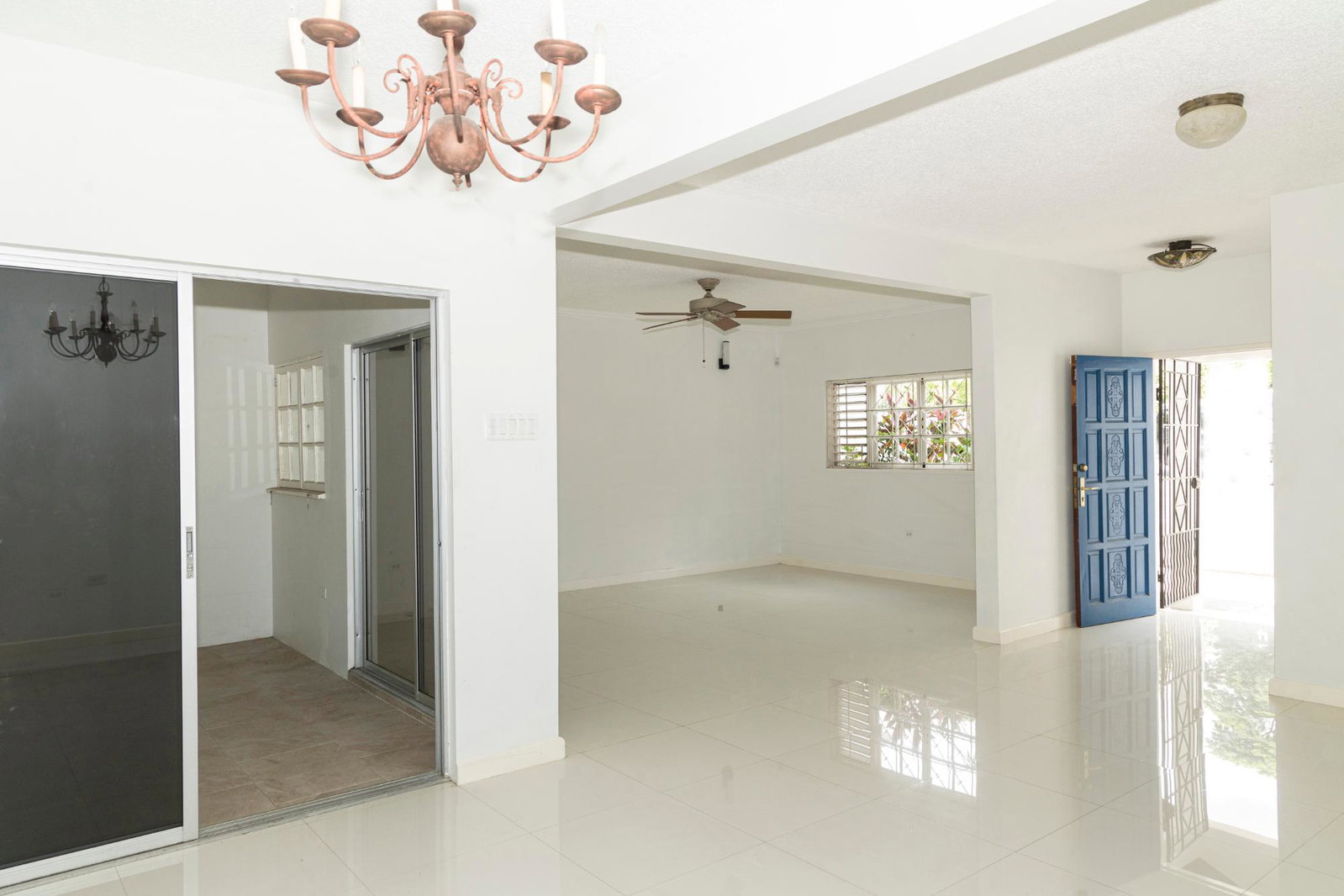 Fifth image of 3-2a Farringdon Estate Homes in Kingston 6, St. Andrew, Jamaica - property is For Rent