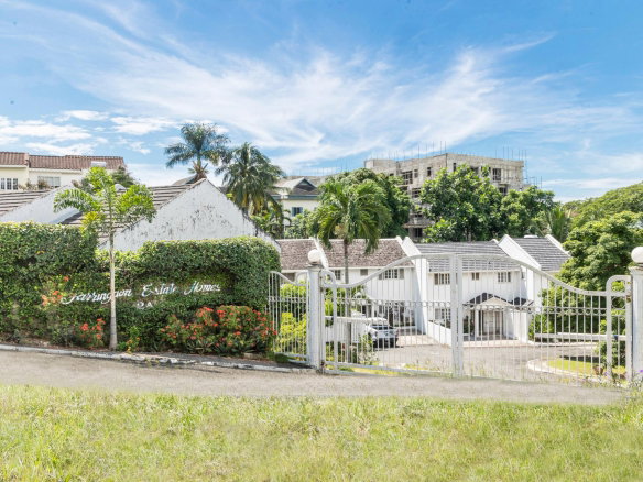 First image of 3-2a Farringdon Estate Homes in Kingston 6, St. Andrew, Jamaica - property is For Rent