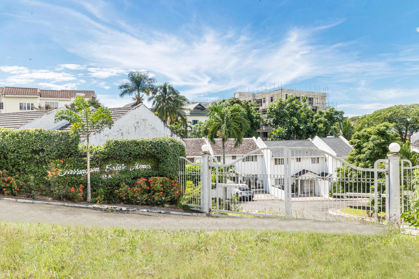 First image of 3-2a Farringdon Estate Homes in Kingston 6, St. Andrew, Jamaica - property is For Rent