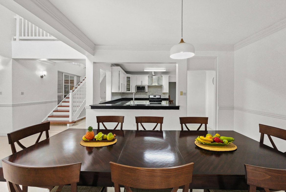 Second image of 32-13 a Norbrook Road in Kingston 8, St. Andrew, Jamaica - property is For Rent