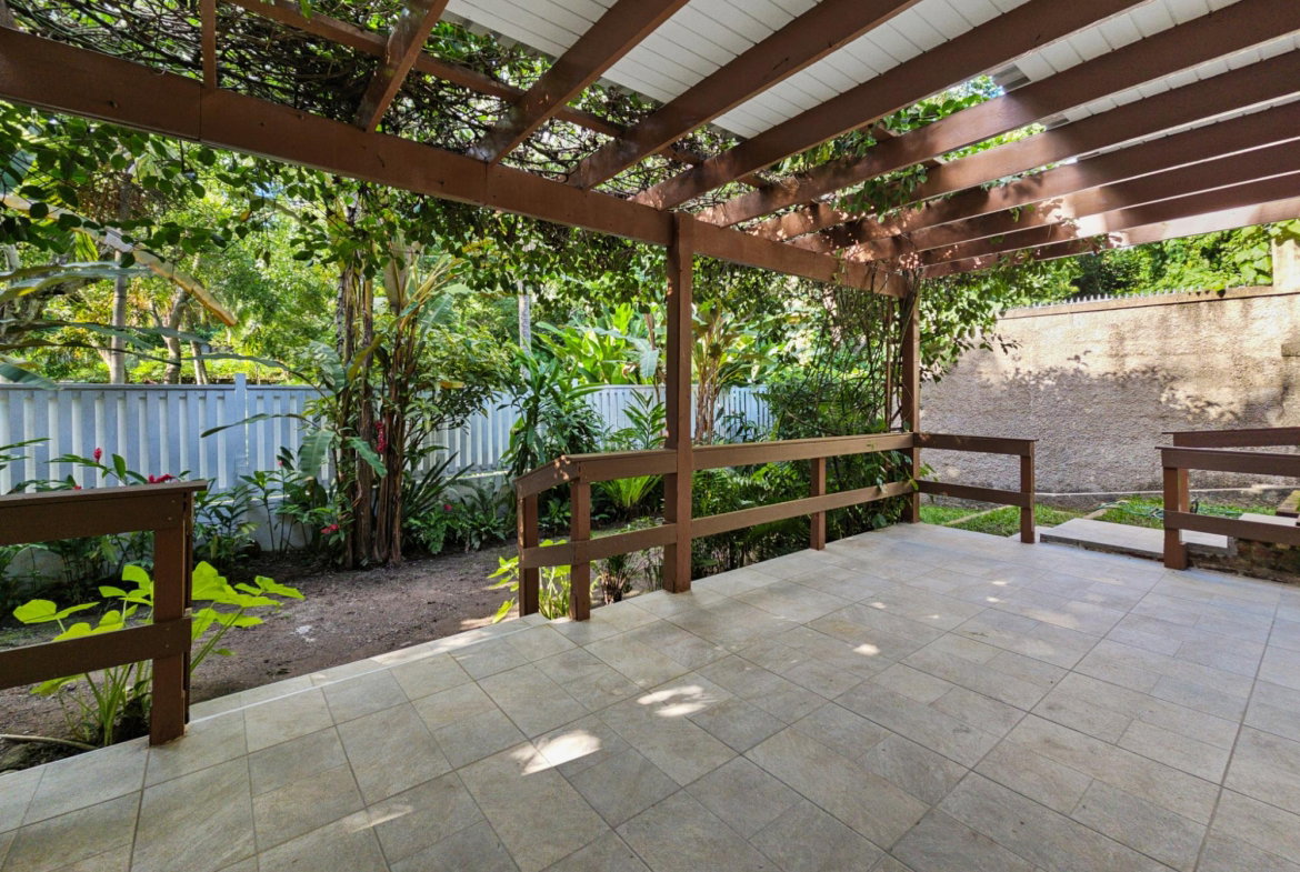 Twelfth image of 32-13 a Norbrook Road in Kingston 8, St. Andrew, Jamaica - property is For Rent