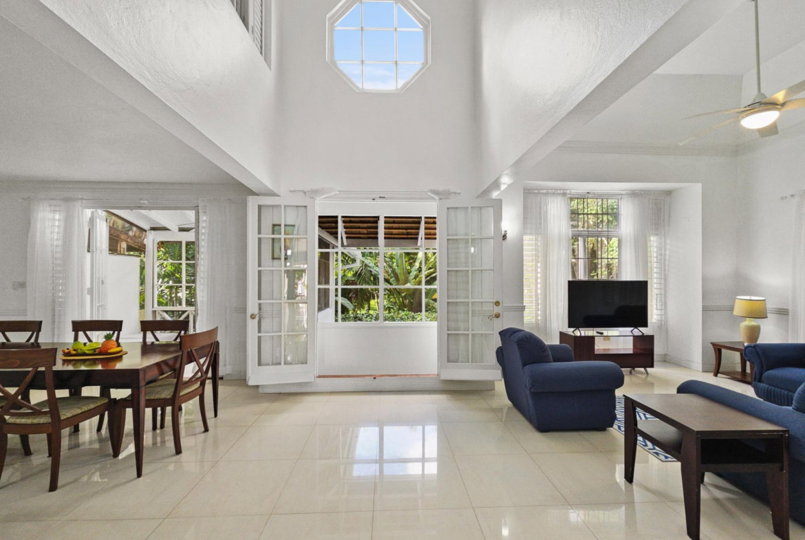 First image of 32-13 a Norbrook Road in Kingston 8, St. Andrew, Jamaica - property is For Rent