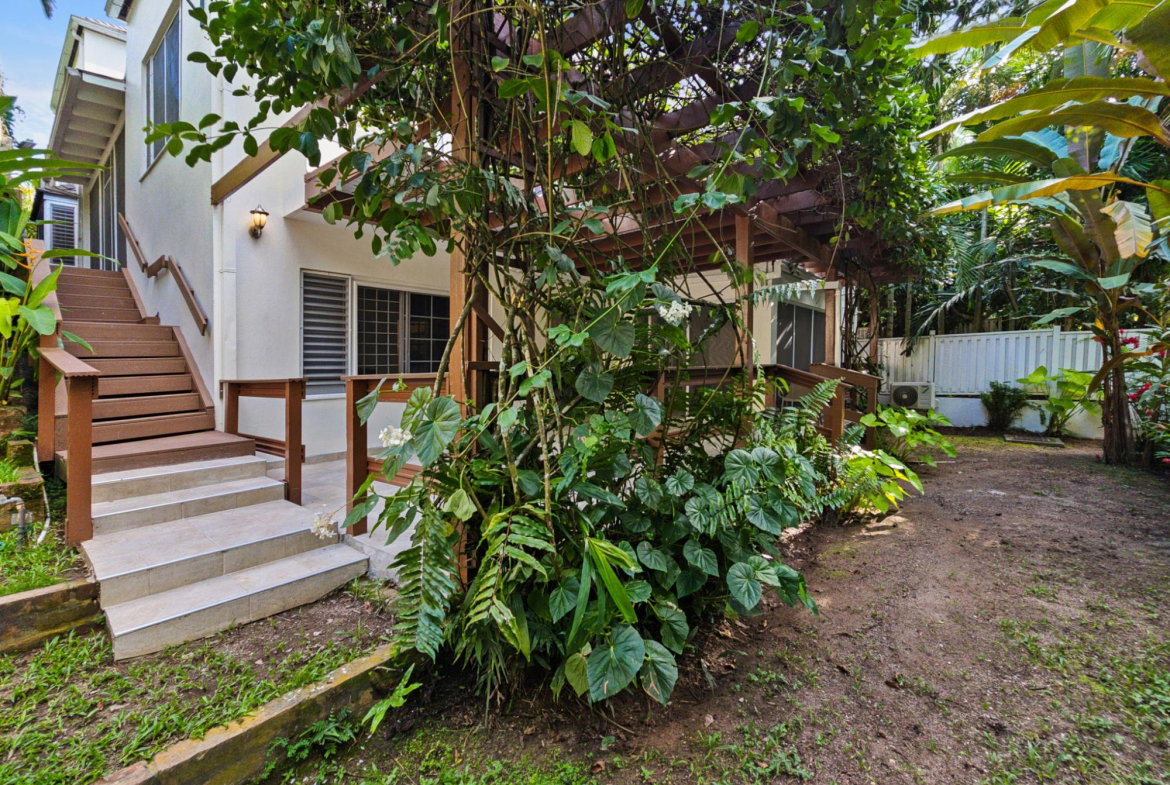 Fourteenth image of 32-13 a Norbrook Road in Kingston 8, St. Andrew, Jamaica - property is For Rent