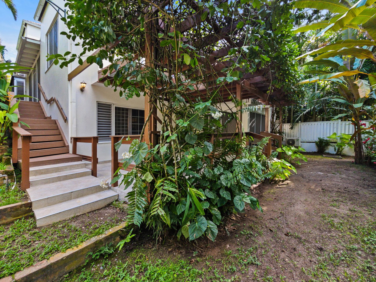 Elegant-4-Bedroom-Townhouse-for-Rent-in-Glen-Abbey-Jamaica Fourteenth image of 32-13 a Norbrook Road in Kingston 8, St. Andrew, Jamaica - property is For Rent
