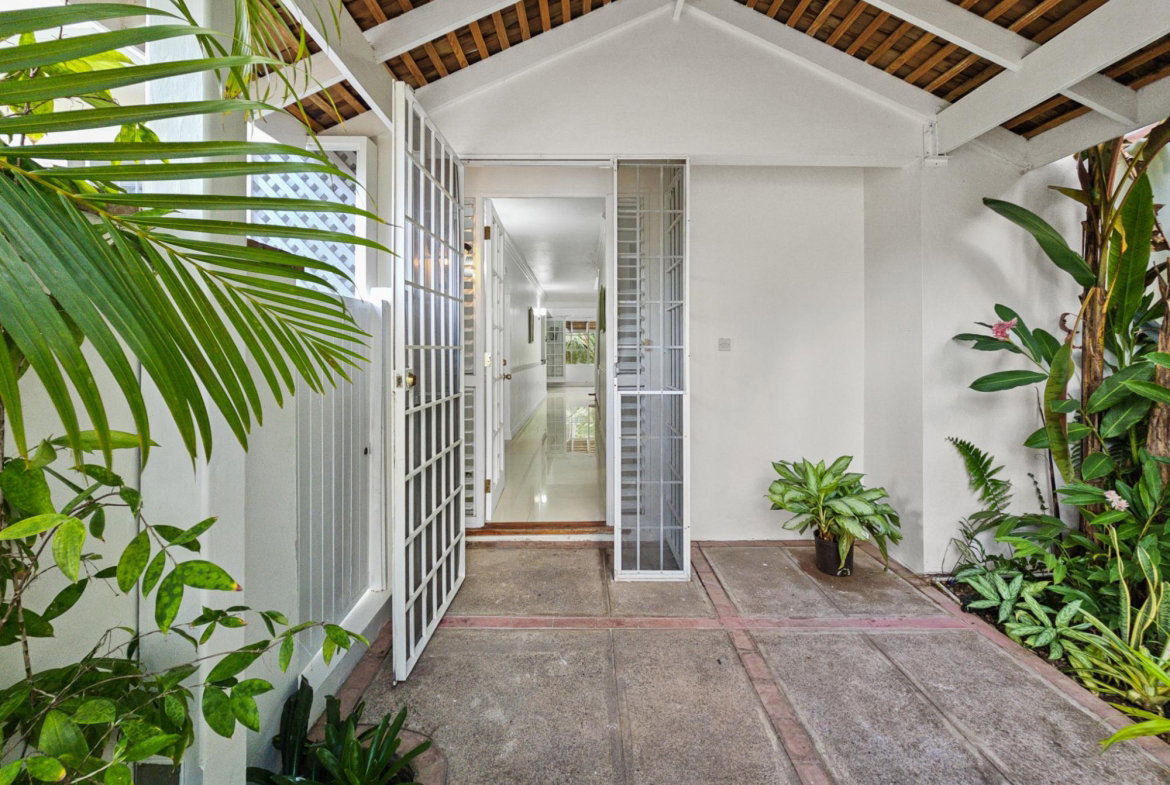 Fifteenth image of 32-13 a Norbrook Road in Kingston 8, St. Andrew, Jamaica - property is For Rent