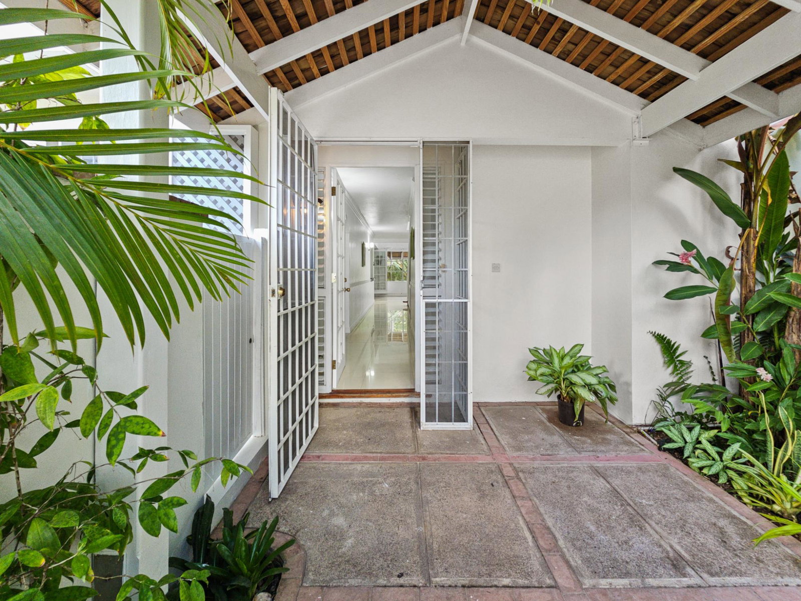 Elegant-4-Bedroom-Townhouse-for-Rent-in-Glen-Abbey-Jamaica Fifteenth image of 32-13 a Norbrook Road in Kingston 8, St. Andrew, Jamaica - property is For Rent