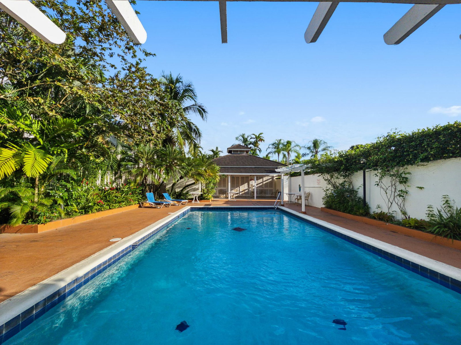 Elegant-4-Bedroom-Townhouse-for-Rent-in-Glen-Abbey-Jamaica Seventeenth image of 32-13 a Norbrook Road in Kingston 8, St. Andrew, Jamaica - property is For Rent
