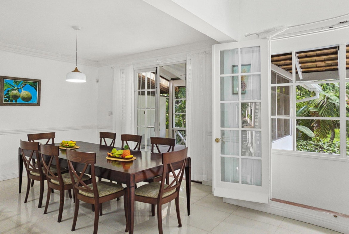 Fourth image of 32-13 a Norbrook Road in Kingston 8, St. Andrew, Jamaica - property is For Rent