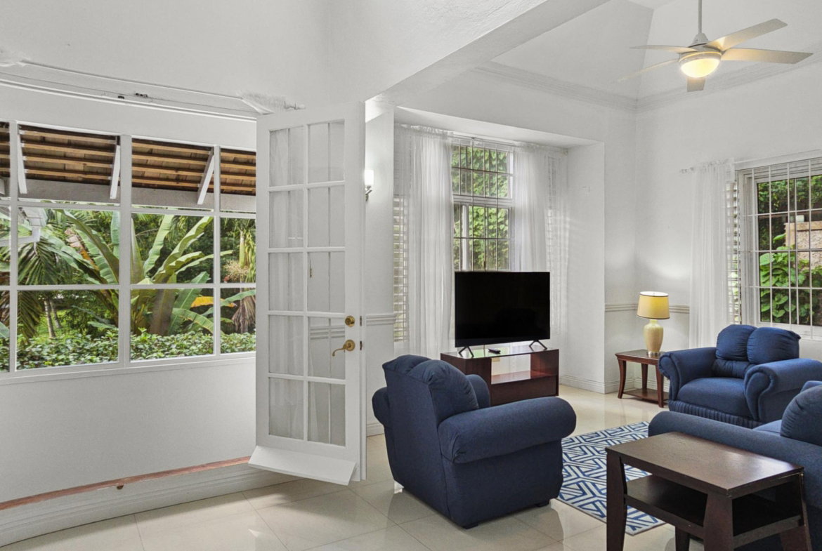 Sixth image of 32-13 a Norbrook Road in Kingston 8, St. Andrew, Jamaica - property is For Rent