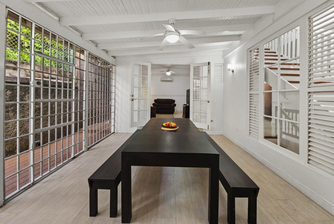 Seventh image of 32-13 a Norbrook Road in Kingston 8, St. Andrew, Jamaica - property is For Rent