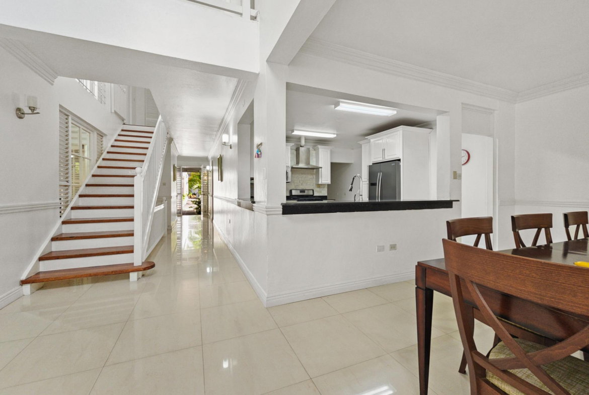 Eighth image of 32-13 a Norbrook Road in Kingston 8, St. Andrew, Jamaica - property is For Rent