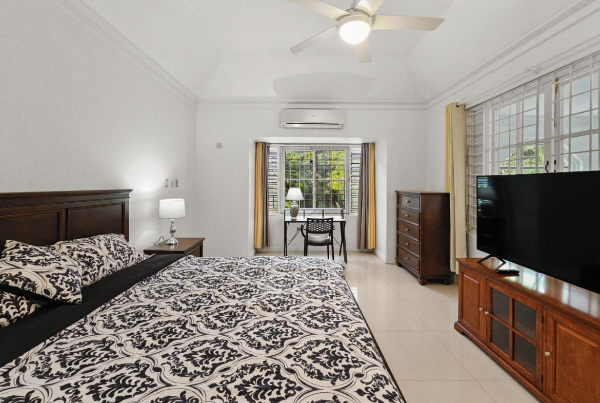 Tenth image of 32-13 a Norbrook Road in Kingston 8, St. Andrew, Jamaica - property is For Rent