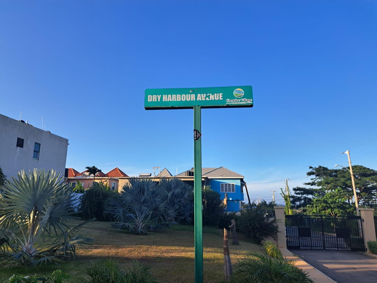 Second image of 21 Camelot Village, Phase 1 in Discovery Bay, St. Ann, Jamaica - property is For Rent