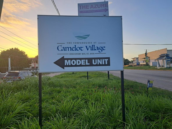 Third image of 21 Camelot Village, Phase 1 in Discovery Bay, St. Ann, Jamaica - property is For Rent