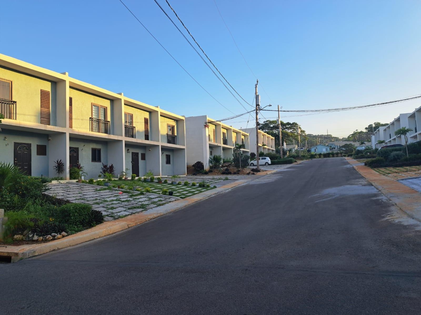 Fifth image of 21 Camelot Village, Phase 1 in Discovery Bay, St. Ann, Jamaica - property is For Rent