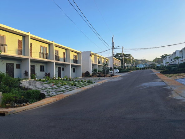 Fifth image of 21 Camelot Village, Phase 1 in Discovery Bay, St. Ann, Jamaica - property is For Rent