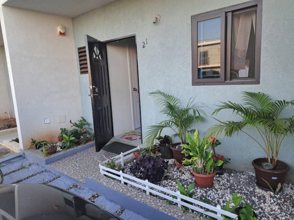 First image of 21 Camelot Village, Phase 1 in Discovery Bay, St. Ann, Jamaica - property is For Rent
