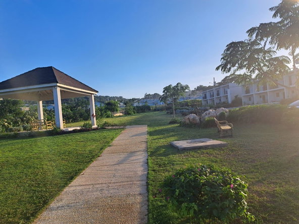 Seventh image of 21 Camelot Village, Phase 1 in Discovery Bay, St. Ann, Jamaica - property is For Rent