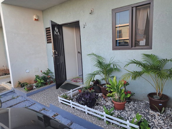 First image of 21 Camelot Village, Phase 1 in Discovery Bay, St. Ann, Jamaica - property is For Rent