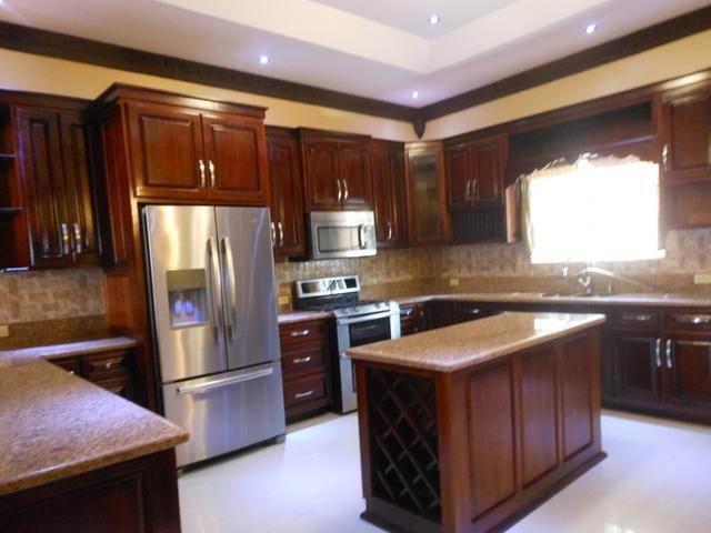 Seventh image of 2 1130 Sugar Mill Road in Ironshore, St. James, Jamaica - property is For Rent