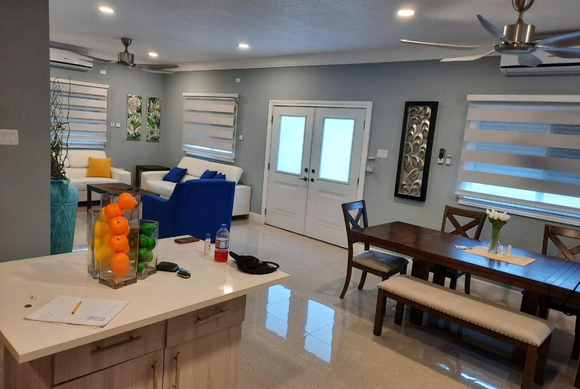 Twelfth image of 66- Drax Hall, Marina Villa in Drax Hall Estate, St. Ann, Jamaica - property is For Sale