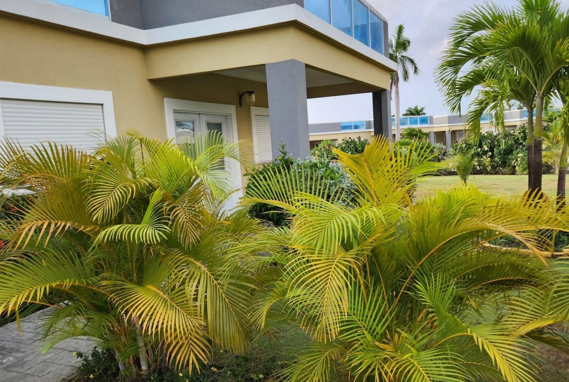 First image of 66- Drax Hall, Marina Villa in Drax Hall Estate, St. Ann, Jamaica - property is For Sale