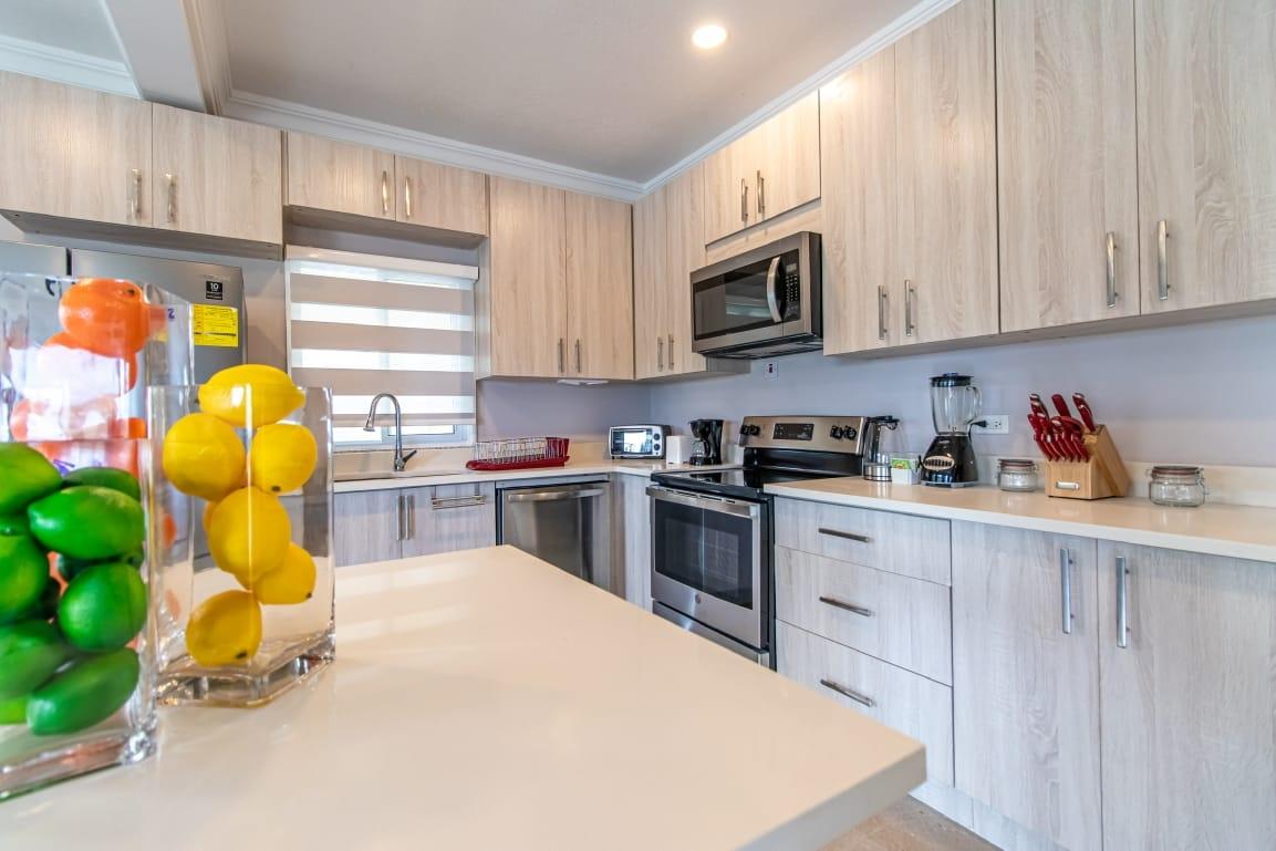 Thirteenth image of 66- Drax Hall, Marina Villa in Drax Hall Estate, St. Ann, Jamaica - property is For Sale