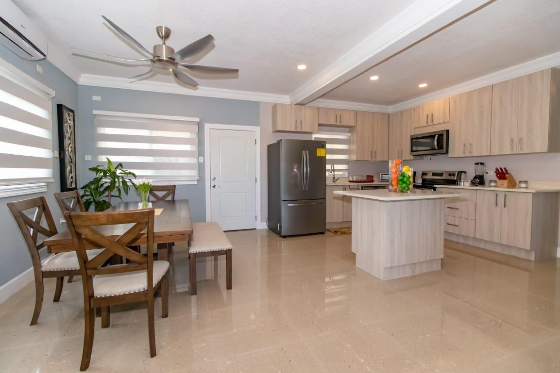 Fourteenth image of 66- Drax Hall, Marina Villa in Drax Hall Estate, St. Ann, Jamaica - property is For Sale