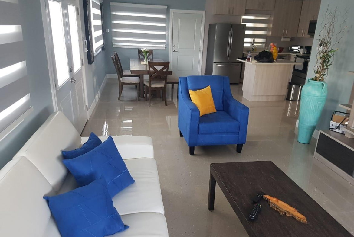 Sixteenth image of 66- Drax Hall, Marina Villa in Drax Hall Estate, St. Ann, Jamaica - property is For Sale