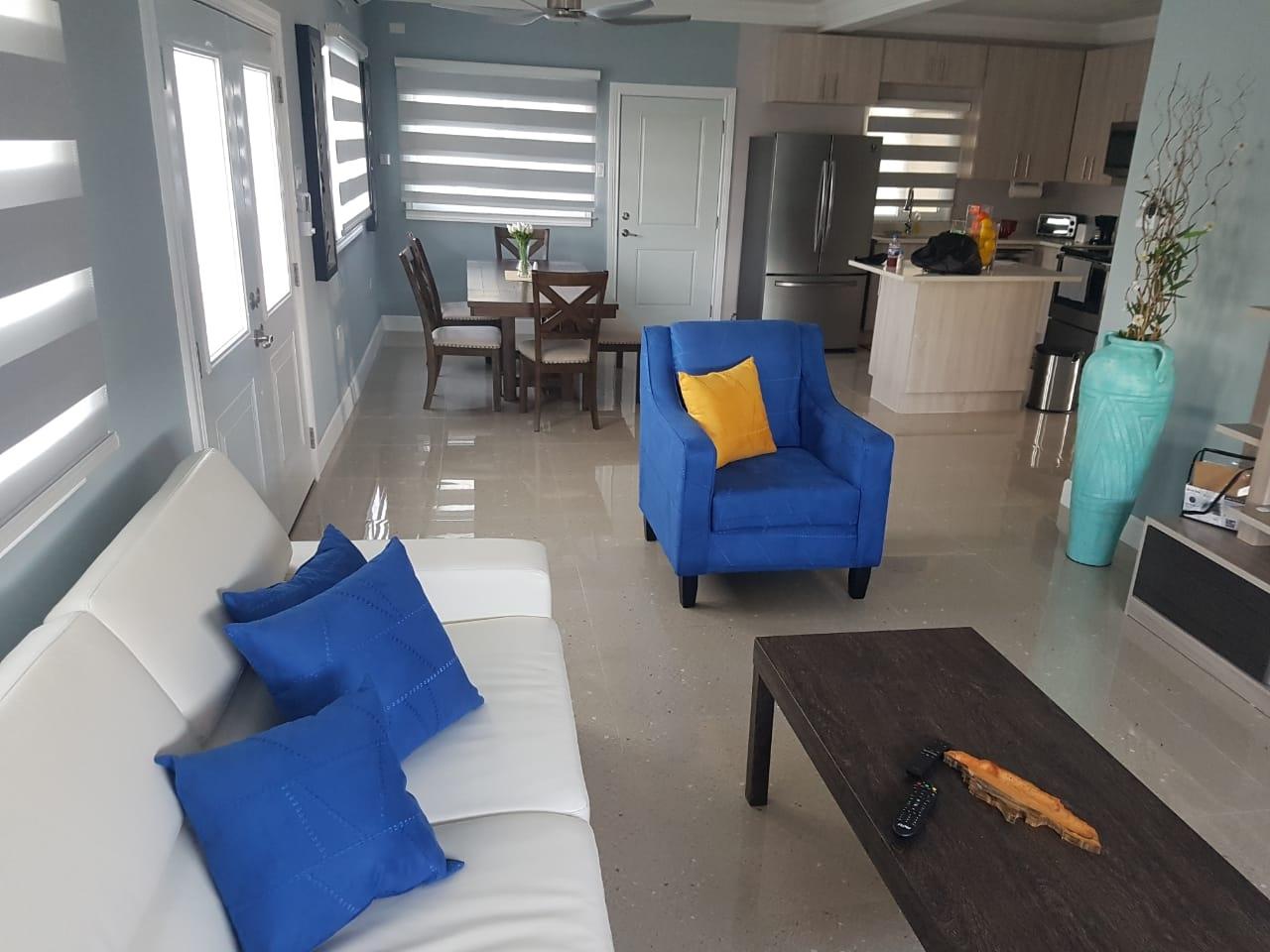 Sixteenth image of 66- Drax Hall, Marina Villa in Drax Hall Estate, St. Ann, Jamaica - property is For Sale