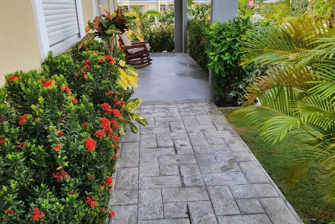 Third image of 66- Drax Hall, Marina Villa in Drax Hall Estate, St. Ann, Jamaica - property is For Sale