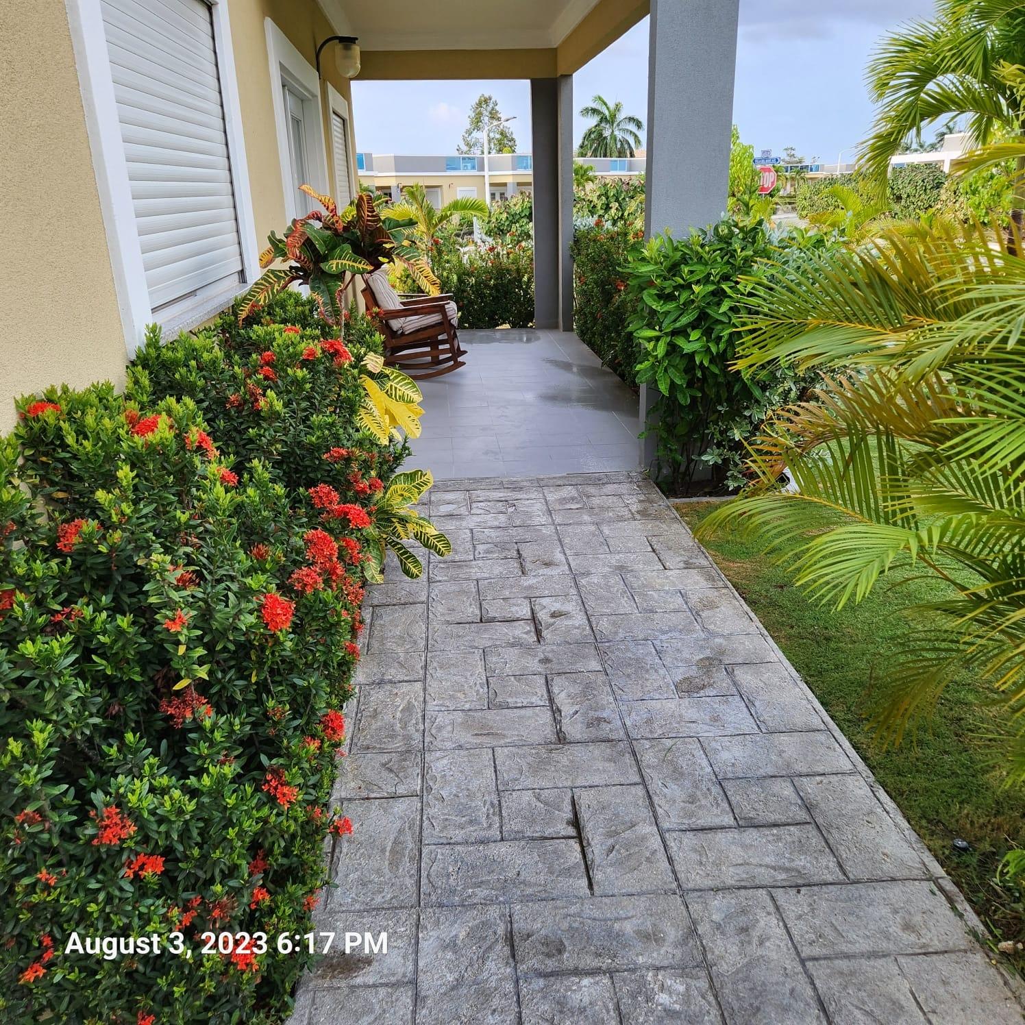Third image of 66- Drax Hall, Marina Villa in Drax Hall Estate, St. Ann, Jamaica - property is For Sale