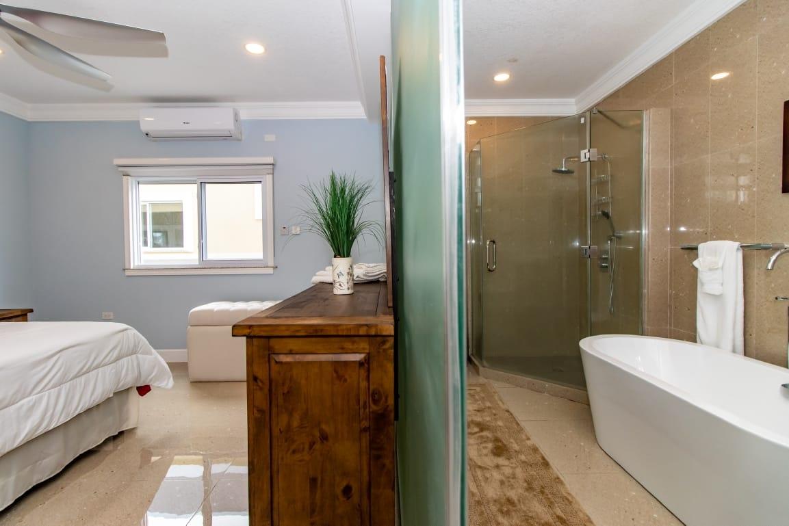 Twenty-First image of 66- Drax Hall, Marina Villa in Drax Hall Estate, St. Ann, Jamaica - property is For Sale