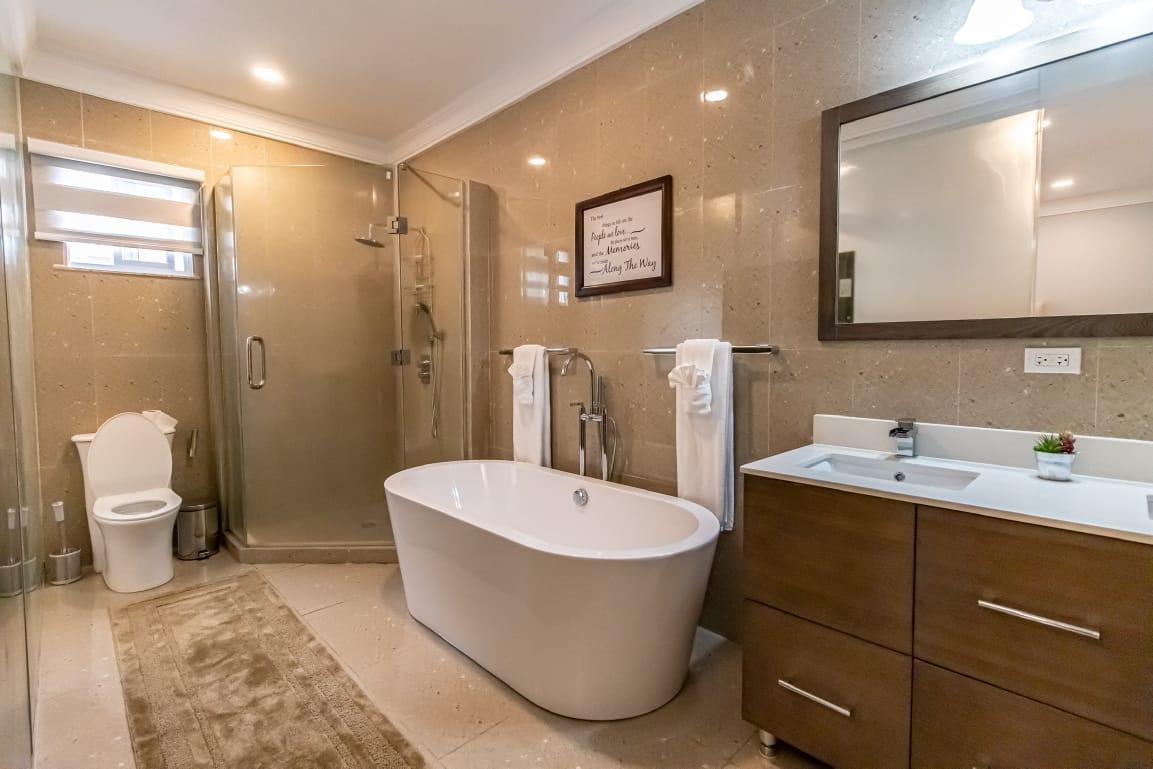 Twenty-Second image of 66- Drax Hall, Marina Villa in Drax Hall Estate, St. Ann, Jamaica - property is For Sale